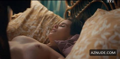 CLEM NUDE SCENES AZNude