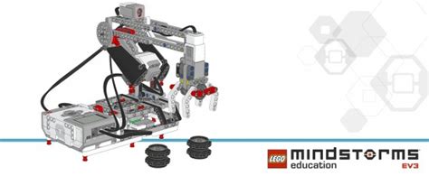 Lego Mindstorms Ev3 Robot Building Instructions Pdf