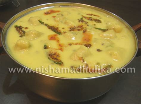 Daal Chana Kadhi