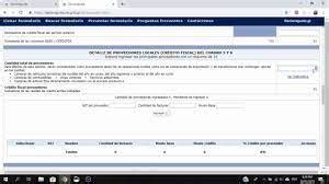 Conoce Como Llenar El Formulario Sat Iva General