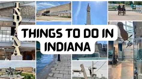 Things To Do In Indiana Info Hub Inn🕍