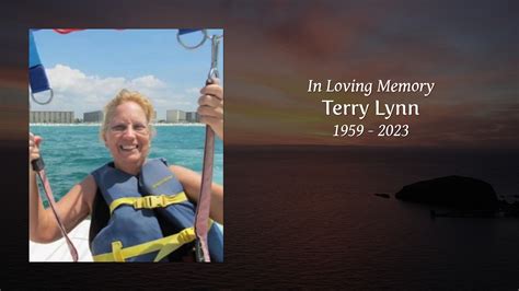 Terry Lynn Tribute Video