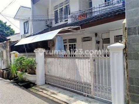 Dijual Murah Rumah Kost Full Furnished Di Tebet Dalam Tebet Jakarta