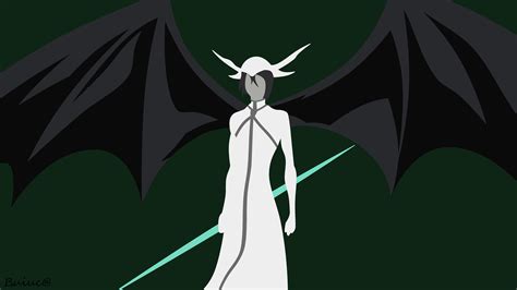 Ulquiorra Cifer Bleach By Novemberreaper On Deviantart