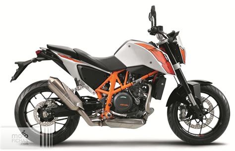 Ktm 690 Duke 2015 Precio Ficha Técnica Opiniones Y Ofertas