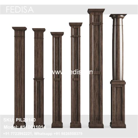 Making Concrete Pillars Concrete Pillar Design Cemented Pop Pillar Design