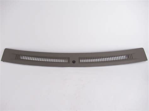 Dash Parts Car Truck Parts Genuine Front Inside Dash Defroster Grille