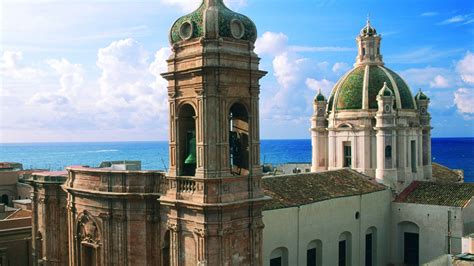 Trapani cosa vedere e curiosità turistiche