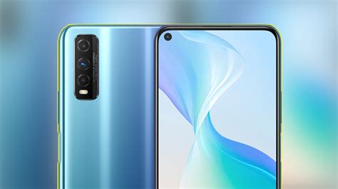 Vivo Y50t Tanıtıldı İşte özellikleri Ve Fiyatı Shiftdeletenet