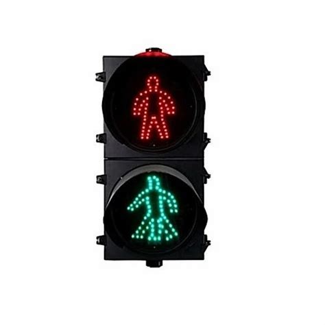 Pedestrian Led Traffic Signal Pedestrian Traffic Signal Light