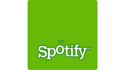 Spotify Logo and symbol, meaning, history, sign.