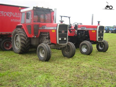 Foto Massey Ferguson 1135 373512