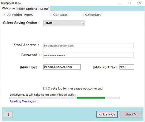 How To Migrate Zimbra To Iredmail With Complete Mailbox Solved