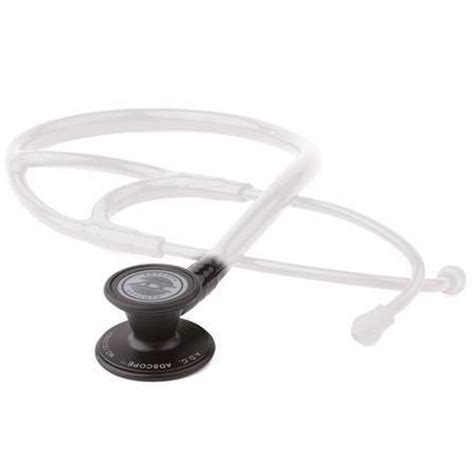 Adc Chestpiece For Adscope 601 Convertible Cardiology Stethoscope