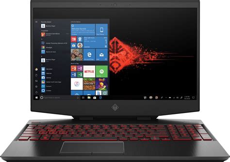 Hp Omen I H Rtx Super Max Q Full Hd X