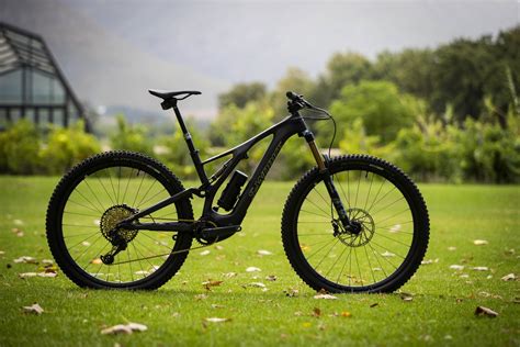 Primeras Pedaladas Specialized Turbo Levo Sl Mtb Pro