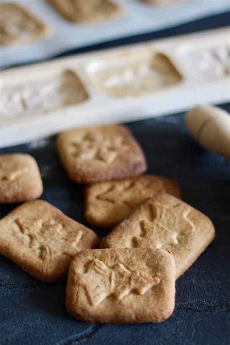 Speculoos Recette Traditionnelle Et Authentique Belge Flavors