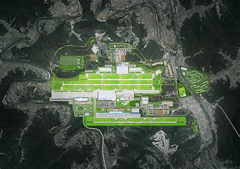 최초 민·군 통합 대구경북신공항 내년 착공팔공산 고속道도 속도 노컷뉴스