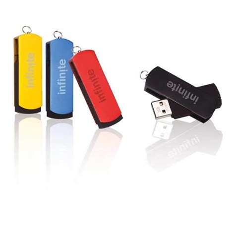 2 Gb Slide Usb 2 0 Flash Drive Inkmule