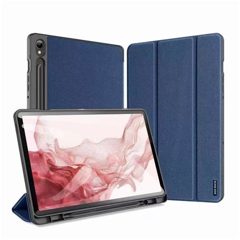 พรอมสง DUX DUCIS DOMO SERIES Samsung Tab S9 S9Plus S9Ultra ใส