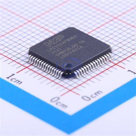 S912ZVC19F0MKHR NXP Semicon Microcontroller Units MCUs MPUs SOCs