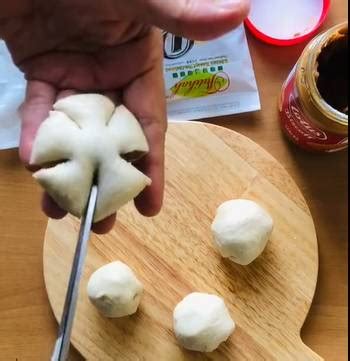 Cara Buat Puding Roti Sedap Guna Kerak Roti