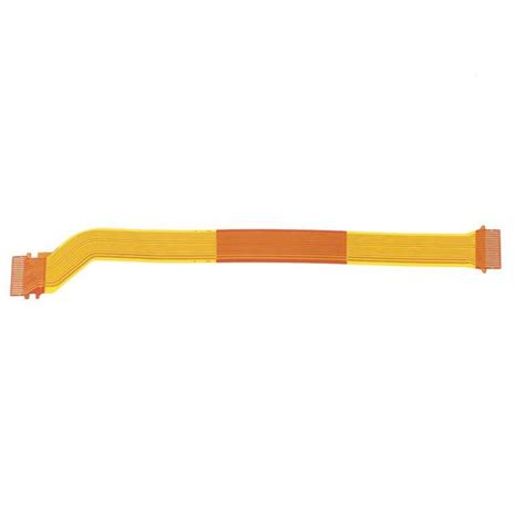 IPL Lens Anti Shake Flex Cable Lens Cable For Canon EF 28 300 Mm F 3 5