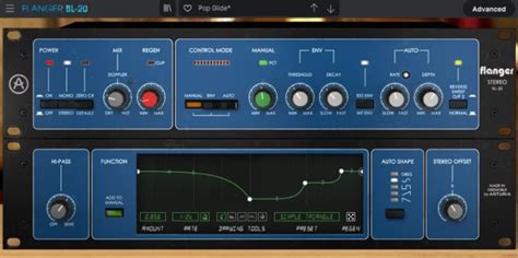 How To Use Chorus Flanger And Phaser Effects In Edm