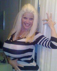 Danish Celeb Cougar Stephanie ZB Porn