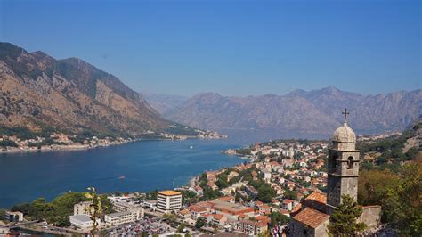 Planning A Montenegro Itinerary Best Places To Visit In Montenegro