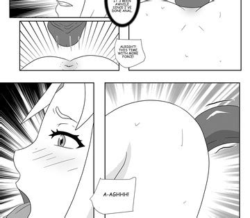 Milking The Chocolate 8muses Sex And Porn Comics