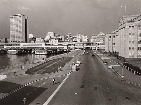 Sydney S Circular Quay C Photo Beverley Clifford Josef Lebovic