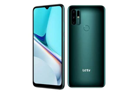 Letv S Leeco Telektlist