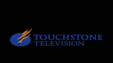 Touchstone Television - Closing Logos