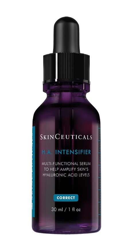 Skinceuticals Ha Intensifier Gaughf Dermatology