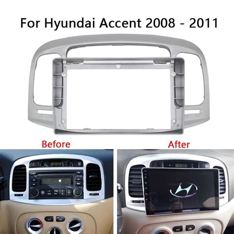 Hyundai Accent Stereo Ubicaciondepersonas Cdmx Gob Mx