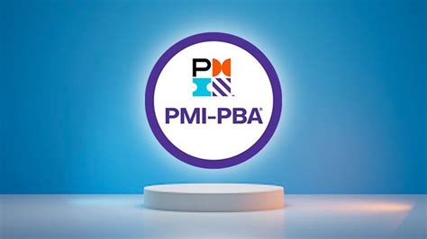 Business Analyst Certification Pmi Pba Practice Tests Business