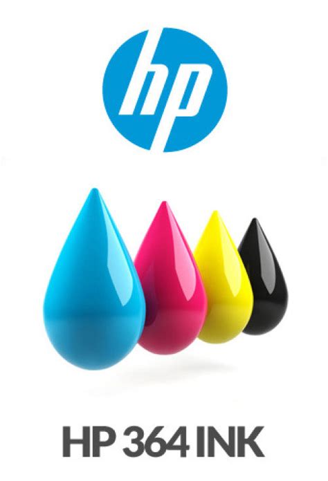 HP 364 Ink Shop | Ebuyer.com