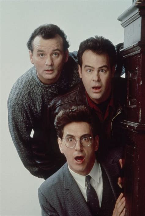 'Ghostbusters' First Slimed Us 40 Years Ago & We Dug Up 5 Fun Facts