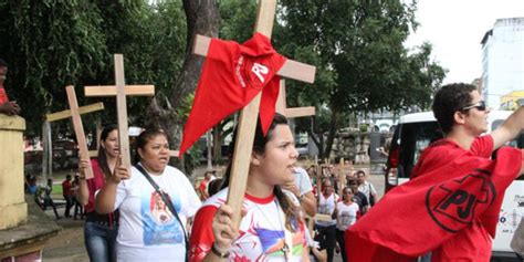 Igreja Católica Lança Campanha Da Fraternidade