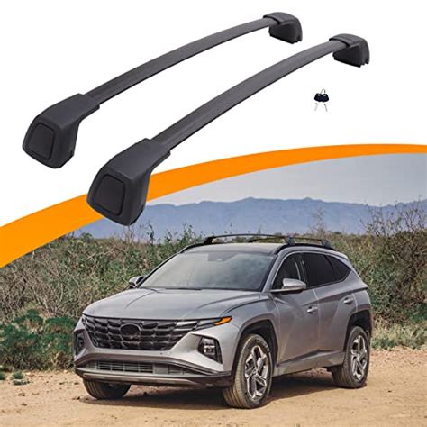 Best Roof Racks For Your Hyundai Tucson Get Your Car Ready For