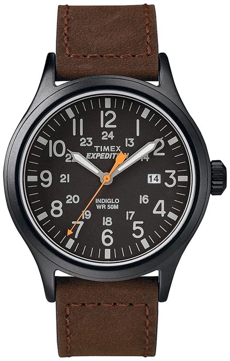 Timex Tw B Expedition Scout Zegarek Net