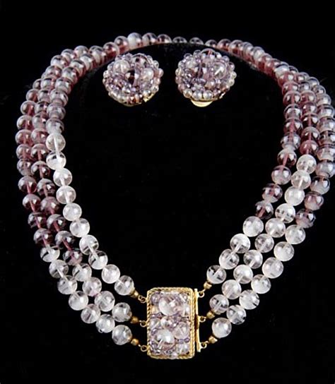 Vintage Coppola E Toppo Italy Amazing Jewelry Jewelry Design