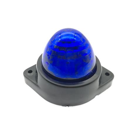 24 volt Led Truck Marker Lights Manufacturers and Factory China - Customized Products - Idun ...