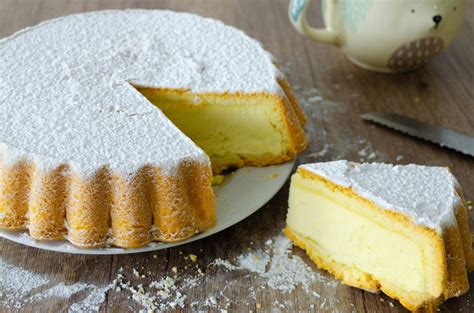 Tarta De Ricota En Pocos Pasos Una Receta Exquisita