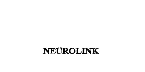 Neurolink Abbott Cardiovascular Systems Inc Trademark Registration