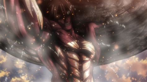 The Entire Attack On Titan Timeline Explained