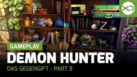 Demon Hunter New Chapter Gameplay Part Youtube