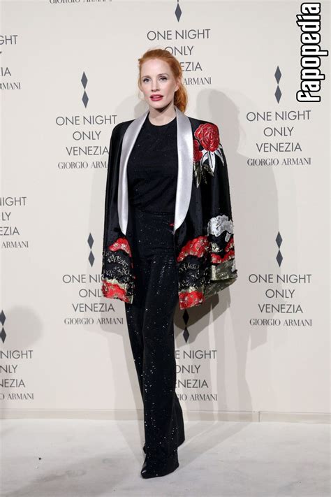 Jessica Chastain Nude Leaks Photo 2506125 Fapopedia