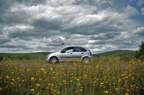 Voyant moteur allumé sur tableau de bord Citroën C3 Aircross